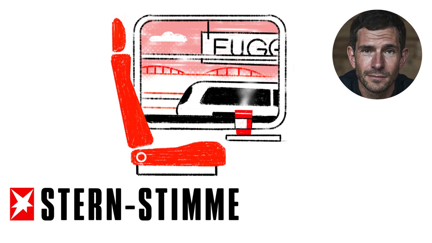 M. Beisenherz: Sorry, ich bin privat hier: Ja, wo sind wir denn?