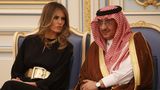 Melania Trump