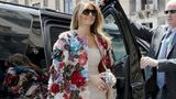 Melania Trump