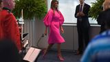 Melania Trump