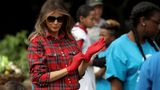 Melania Trump
