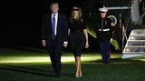 Melania Trump