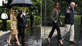 Melania Trump