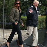 Melania Trump