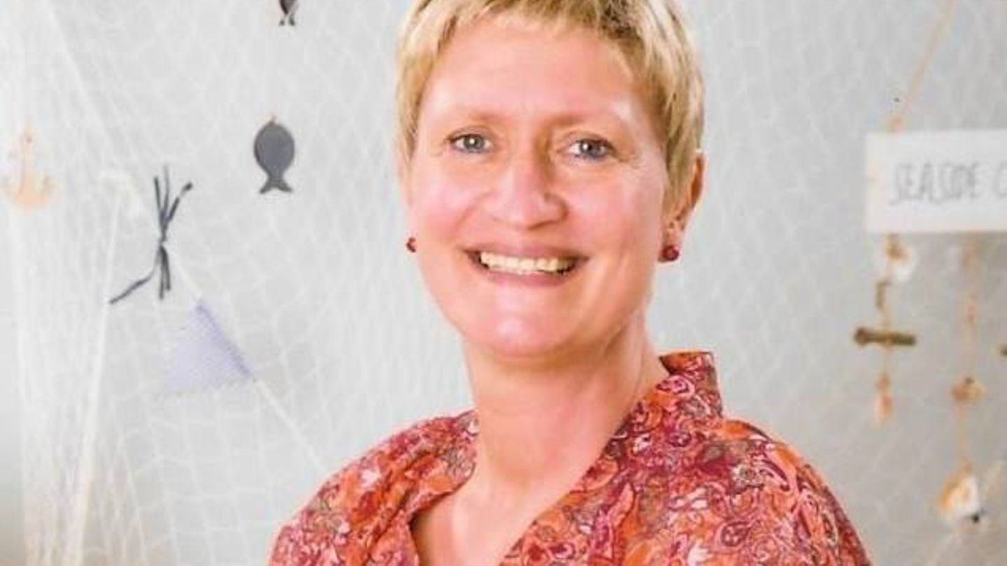 "Goodbye Deutschland"Auswanderin Sylvia Breuer