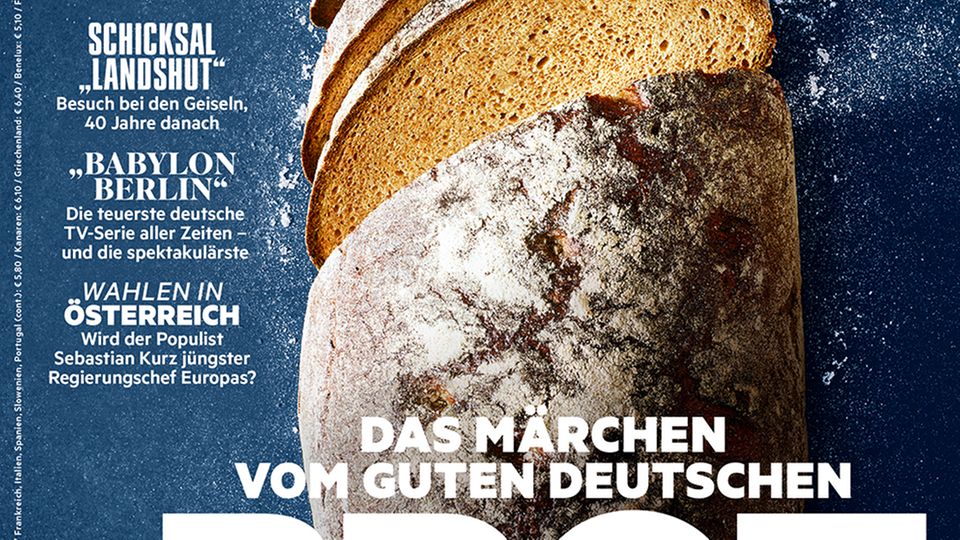 stern-Umfrage: Mehrheit der Deutschen glaubt an Renaissance der Volksparteien stern-Umfrage: Mehrheit der Deutschen glaubt an Renaissance der Volksparteien
