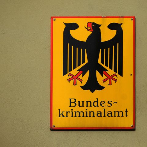 Mutmaßlicher Kindesmissbrauch: Nach Hinweisen von Bürgern haben die Ermittler einen 24-Jährigen festgenommen