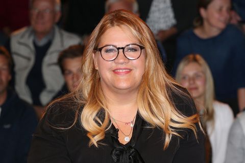 Ilka Bessin wurde bekannt als Cindy aus Marzahn