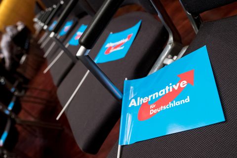 Die AfD verliert immer mehr Mandatsträger
