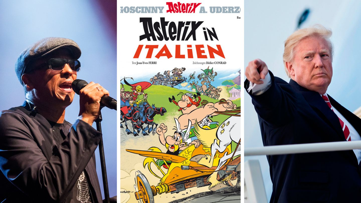 Asterix