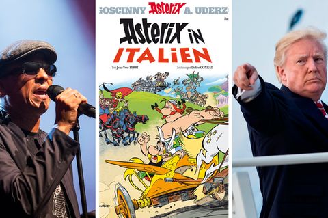Asterix