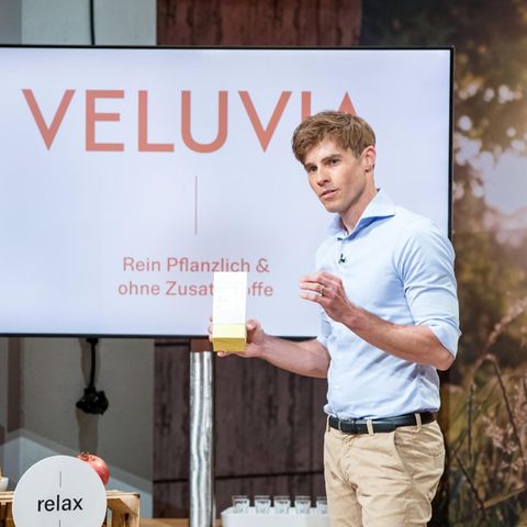 Höhle-der-Löwen-Produkt "Veluvia" wird von Verbraucherschützern zerrissen – so äußern sich die Gründer