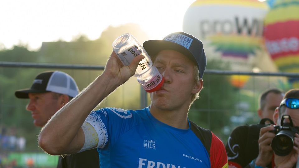 ironman hawaii 2017 - deutsche topstarter - nils frommhold ironman hawaii 2017 - deutsche topstarter - nils frommhold