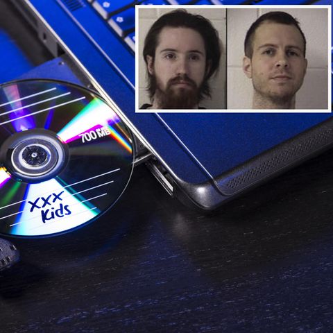 Task Force Argos: Australische Ermittler betreiben Kinderporno-Seite