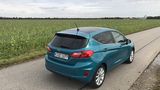 Ford Fiesta 1.0 Ecoboost - ansehnliches Design