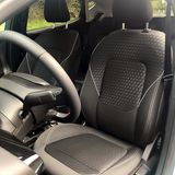 Ford Fiesta 1.0 Ecoboost - vorne sieht es besser aus