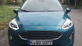 Ford Fiesta 1.0 Ecoboost - LED-Scheinwerfer hat Ford aktuell nicht im Angebot