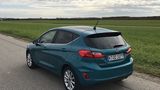 Ford Fiesta 1.0 Ecoboost