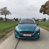 Ford Fiesta 1.0 Ecoboost - ein starker Konkurrent für Polo, Corsa und Co.