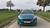 Ford Fiesta 1.0 Ecoboost - ein starker Konkurrent für Polo, Corsa und Co.