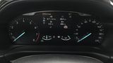 Ford Fiesta 1.0 Ecoboost - die neue Instrumenteneinheit