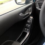 Ford Fiesta 1.0 Ecoboost - unglaublich, aber elektrische Fensterheber hinten kosten extra