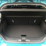 Ford Fiesta 1.0 Ecoboost - 292 bis 1.093 Liter Volumen