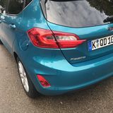 Ford Fiesta 1.0 Ecoboost - der Kölner