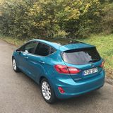 Ford Fiesta 1.0 Ecoboost