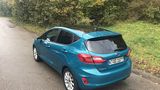 Ford Fiesta 1.0 Ecoboost