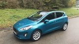 Ford Fiesta 1.0 Ecoboost