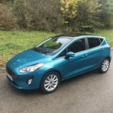 Ford Fiesta 1.0 Ecoboost