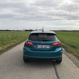 Ford Fiesta 1.0 Ecoboost
