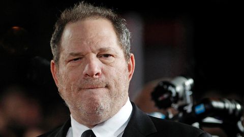 Hollywood-Mogul Weinstein jetzt auch der Vergewaltigung beschuldigt