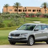 Die Höchstgeschwindigkeit beträgt 195 km/h