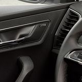 Die Verarbeitung ist sauber