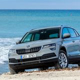 Erst nächstes Jahr sind variable Dämpfer erhältlich