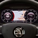 Verschiedene Ansichten sind möglich