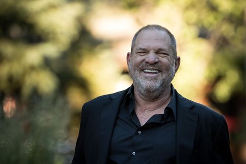 Harvey Weinstein