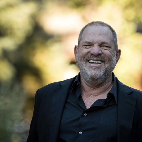 Harvey Weinstein