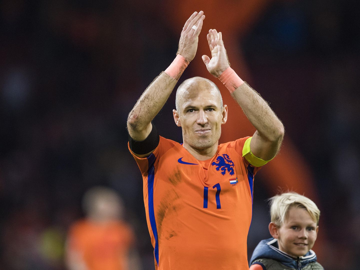 Arjen Robbens Tor Comunio Aktuell: Wechselt Robben Zurück Nach