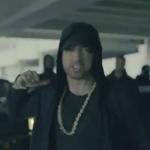 Eminem Storm