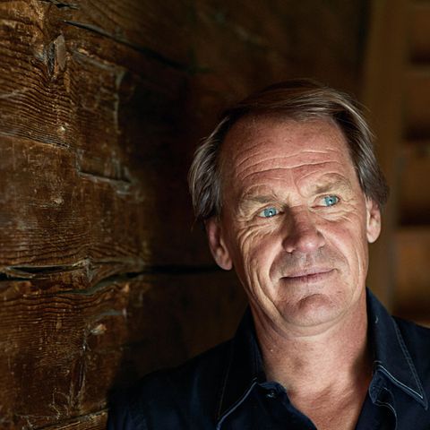 Wie Markus Wasmeier mit seiner Frau den Krebs durchlitt und warum ihn seine Heimat tief berührt
