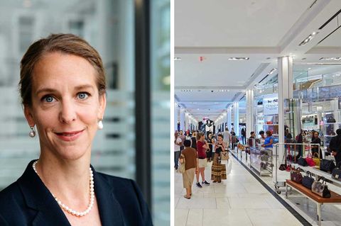 Finja Carolin Kütz von Oliver Wyman