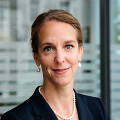 Finja Carolin Kütz von Oliver Wyman