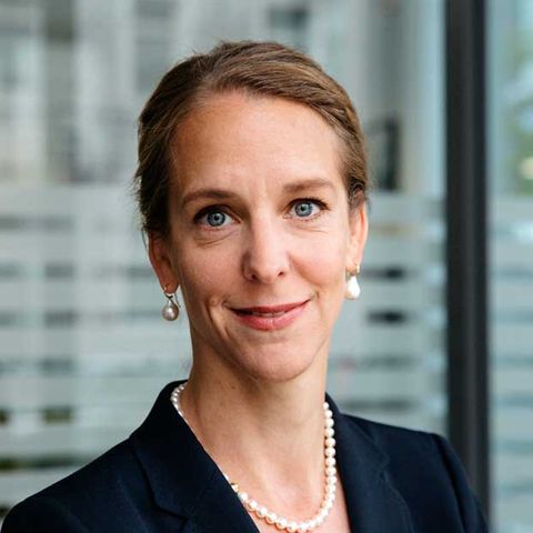 Finja Carolin Kütz von Oliver Wyman
