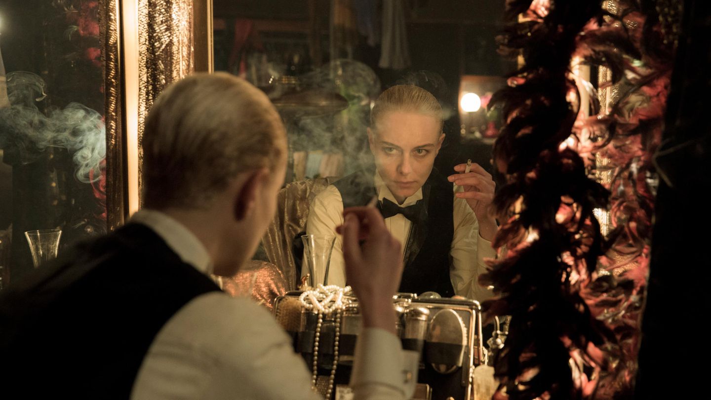 Babylon Berlin