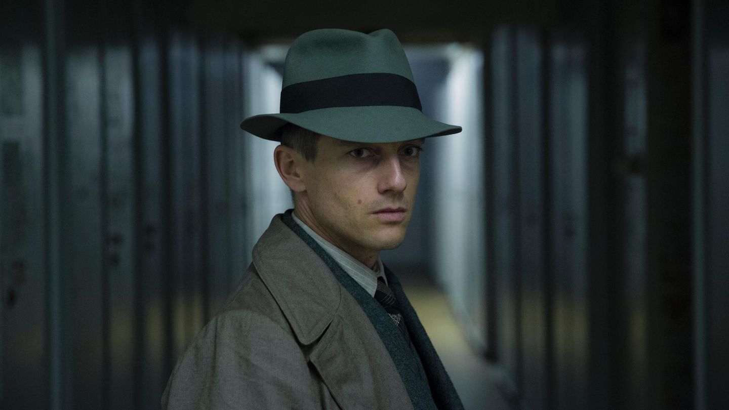 Babylon Berlin Babylon Berlin