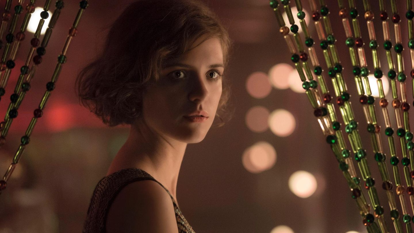 Babylon Berlin