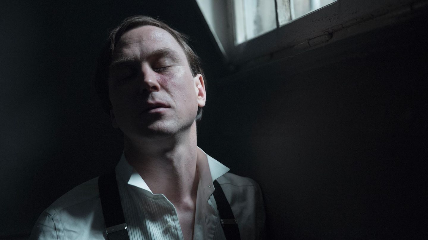 Babylon Berlin